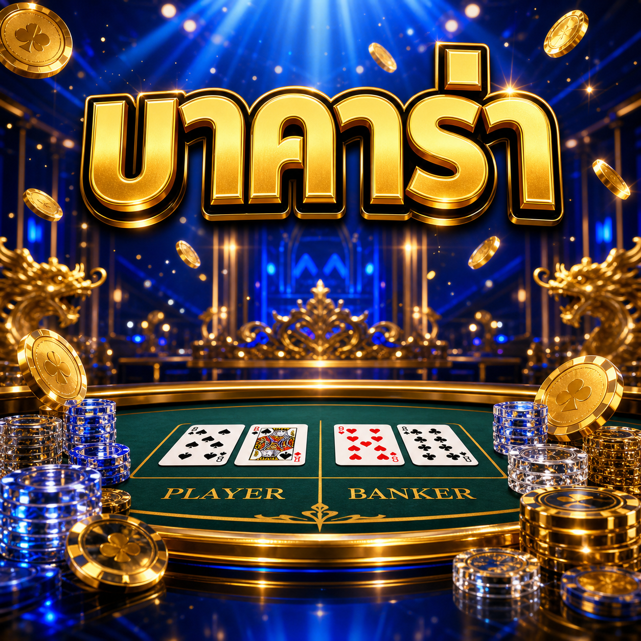 ufa9 baccarat